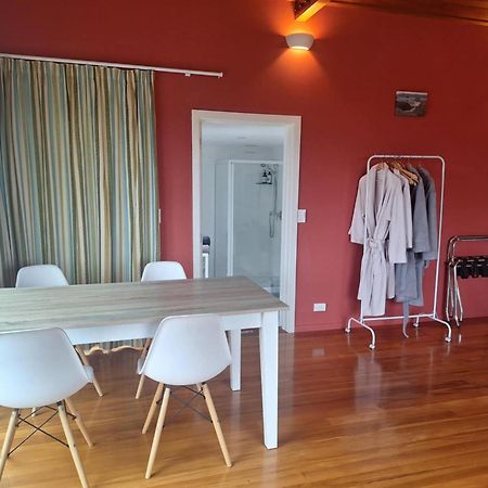 Mapua Hills Studio Экстерьер фото