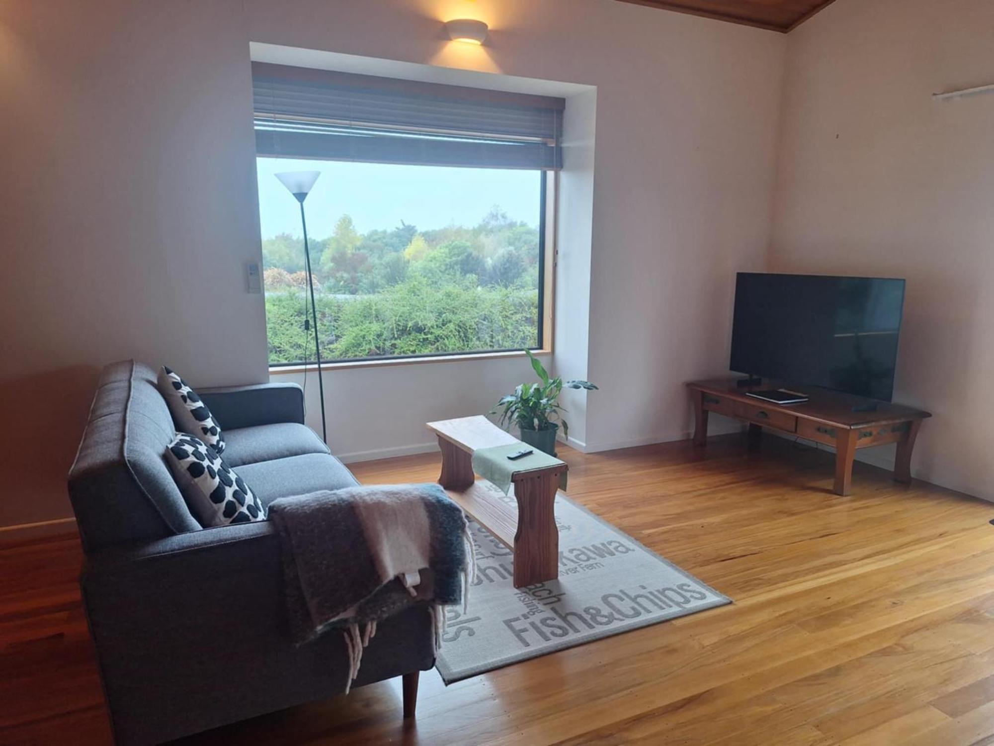 Mapua Hills Studio Экстерьер фото
